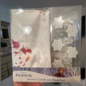 Disney® Frozen Shower set